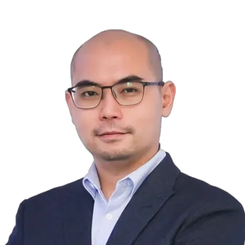 Dr. Ben Widjaja